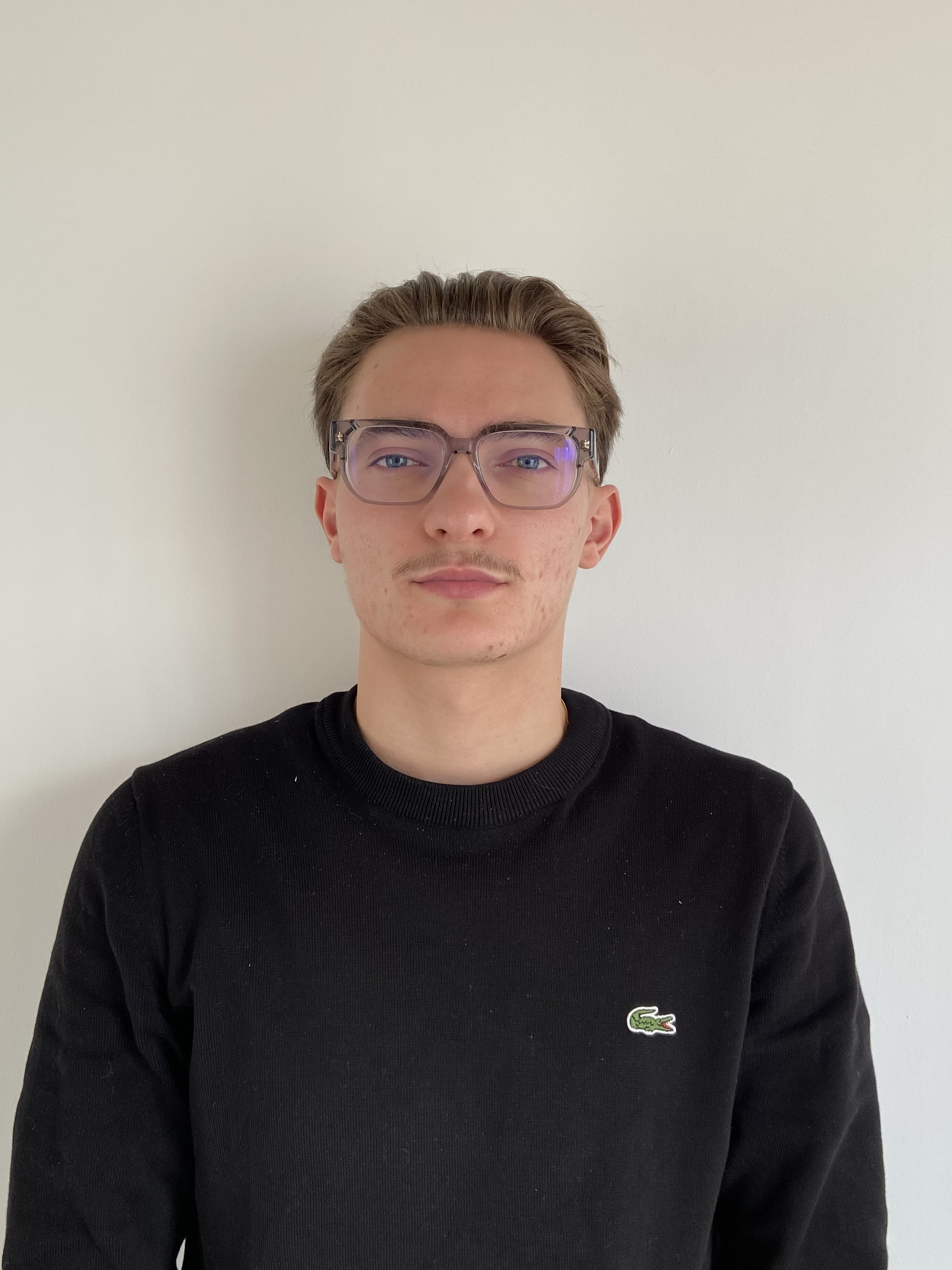 Photo Profil